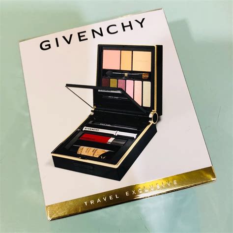 Givenchy Palettes, Sets & Kits 